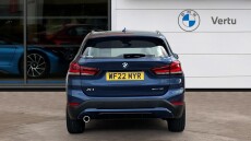 BMW X1 sDrive 18i Sport 5dr Step Auto Petrol Estate